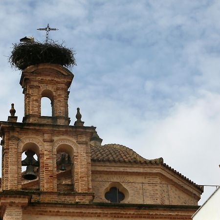 Hotel Convento Aracena & Spa Eksteriør billede