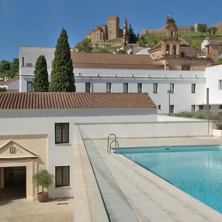 Hotel Convento Aracena & Spa Eksteriør billede