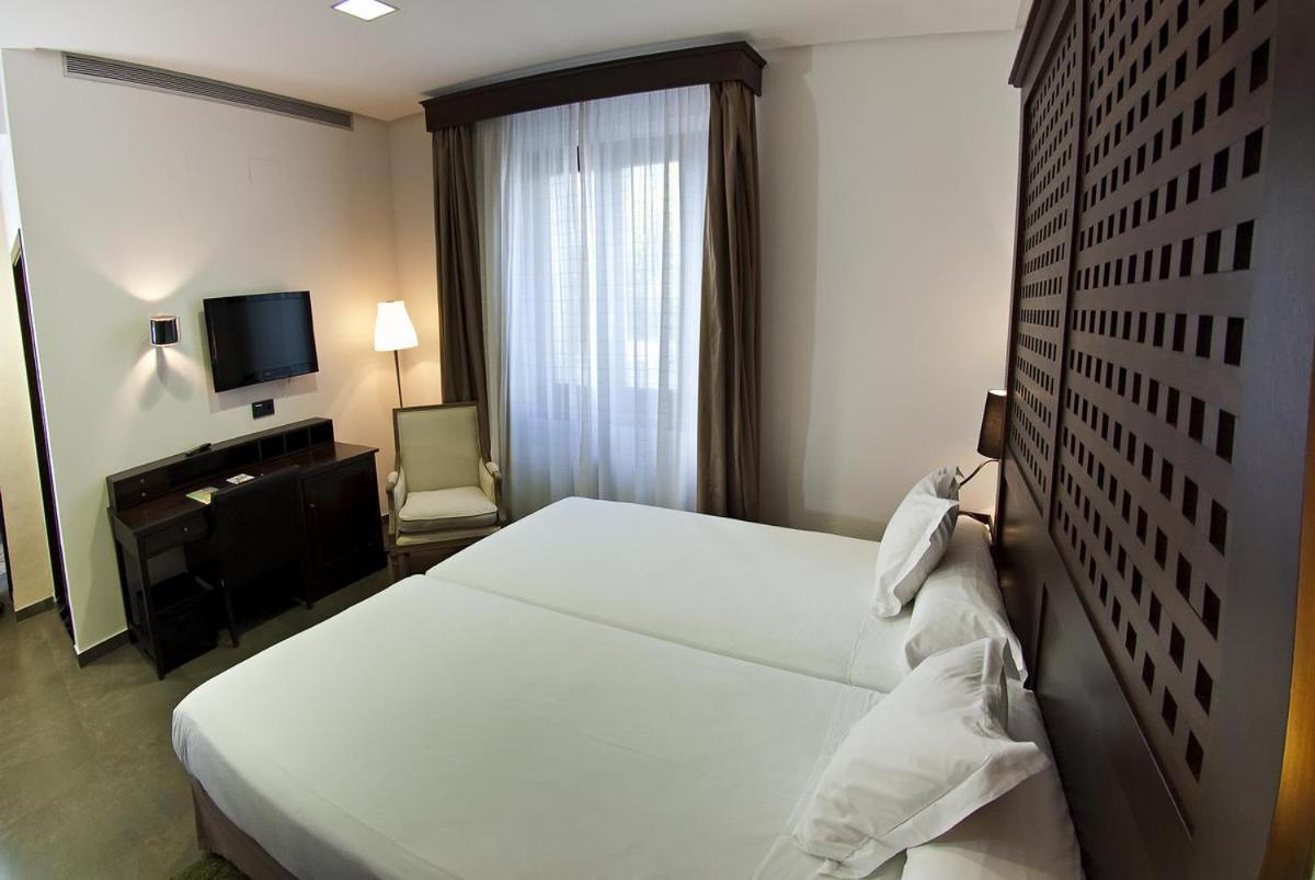 Hotel Convento Aracena & Spa Eksteriør billede
