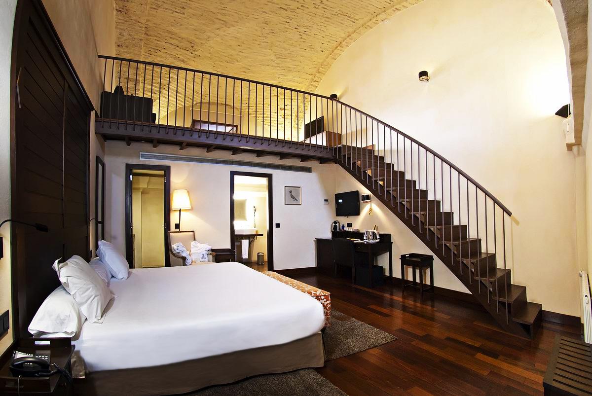 Hotel Convento Aracena & Spa Eksteriør billede