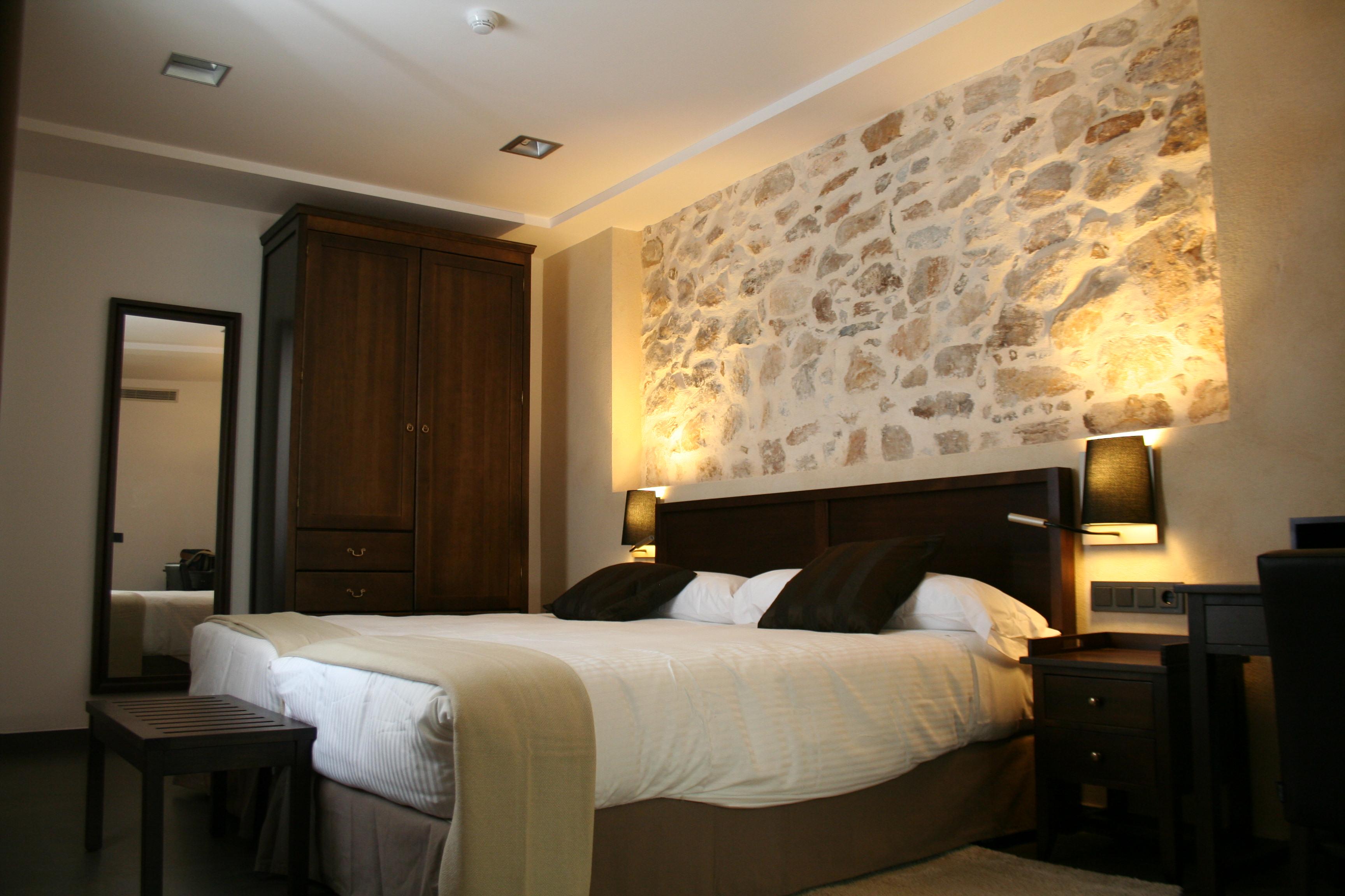 Hotel Convento Aracena & Spa Eksteriør billede