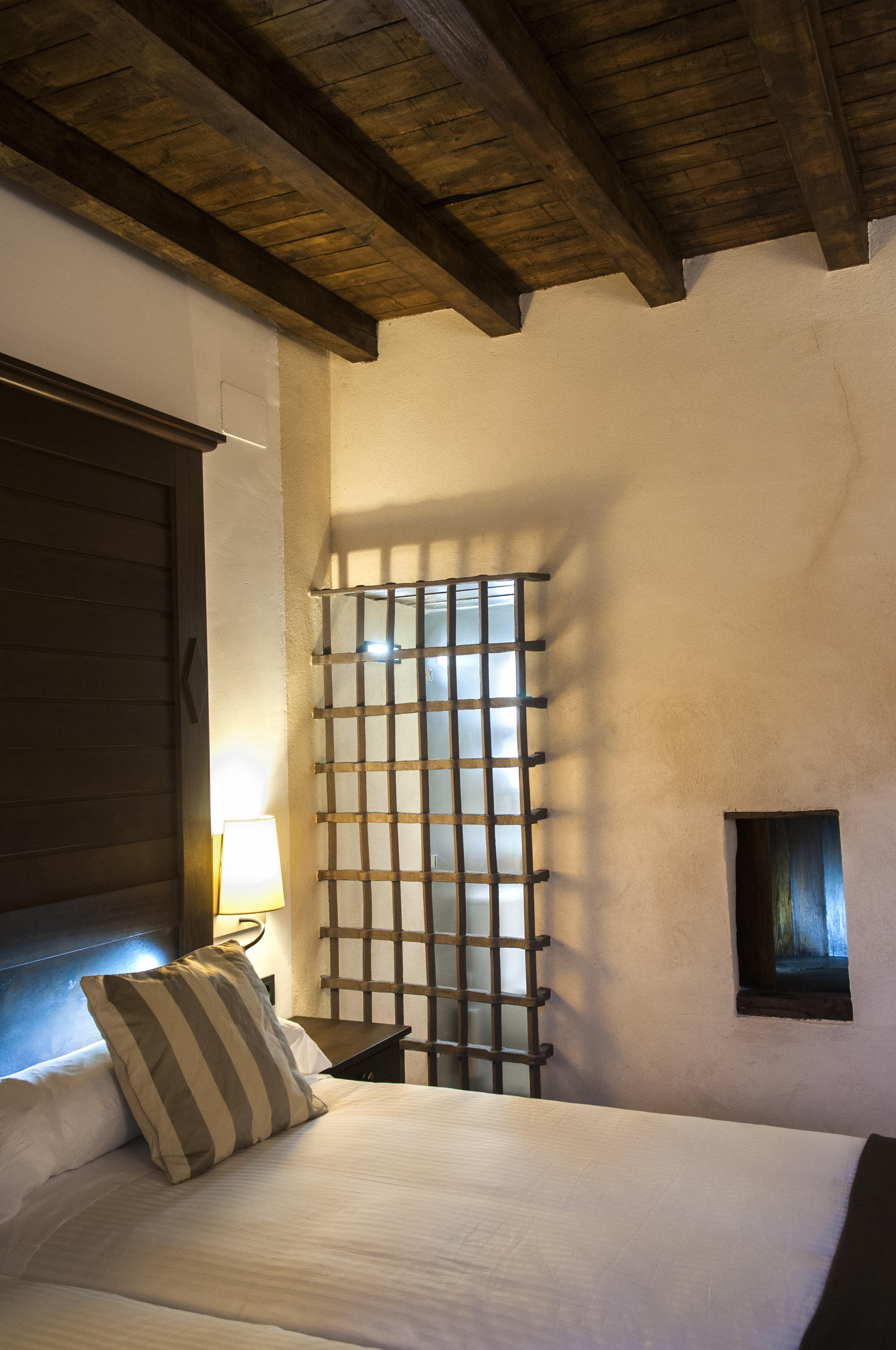 Hotel Convento Aracena & Spa Eksteriør billede