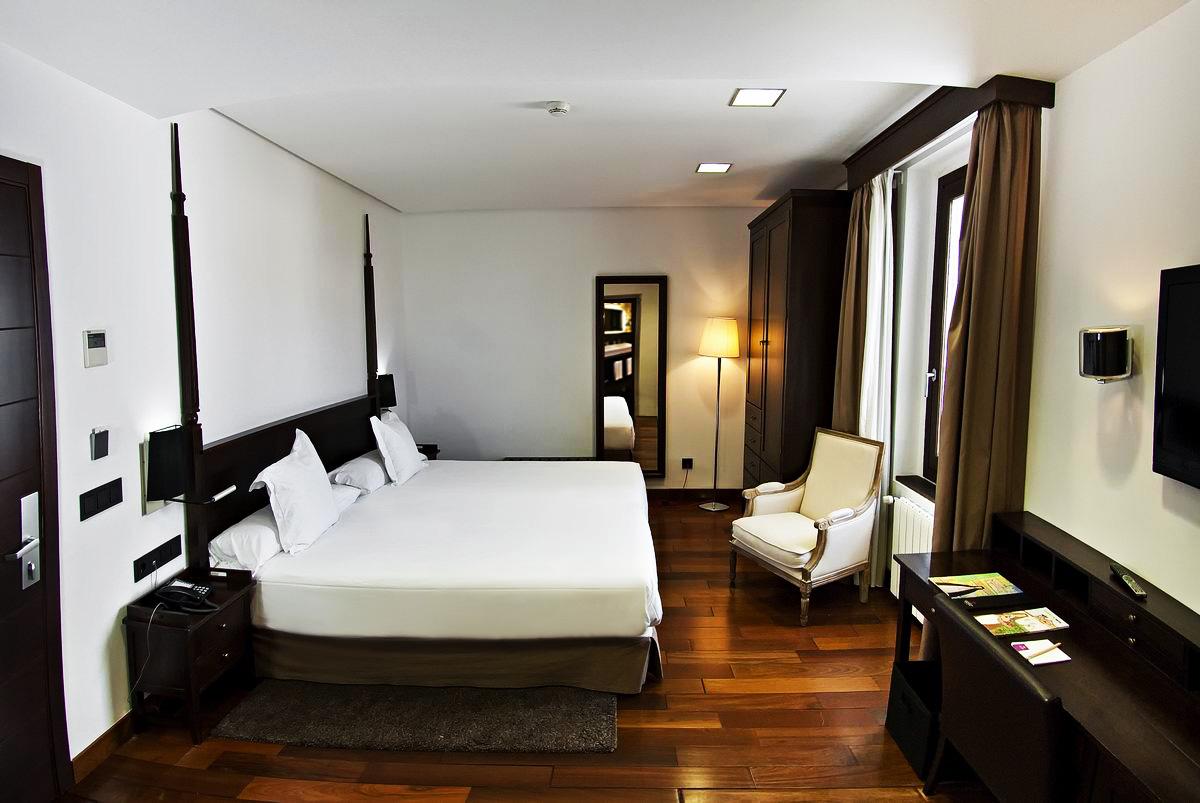 Hotel Convento Aracena & Spa Eksteriør billede
