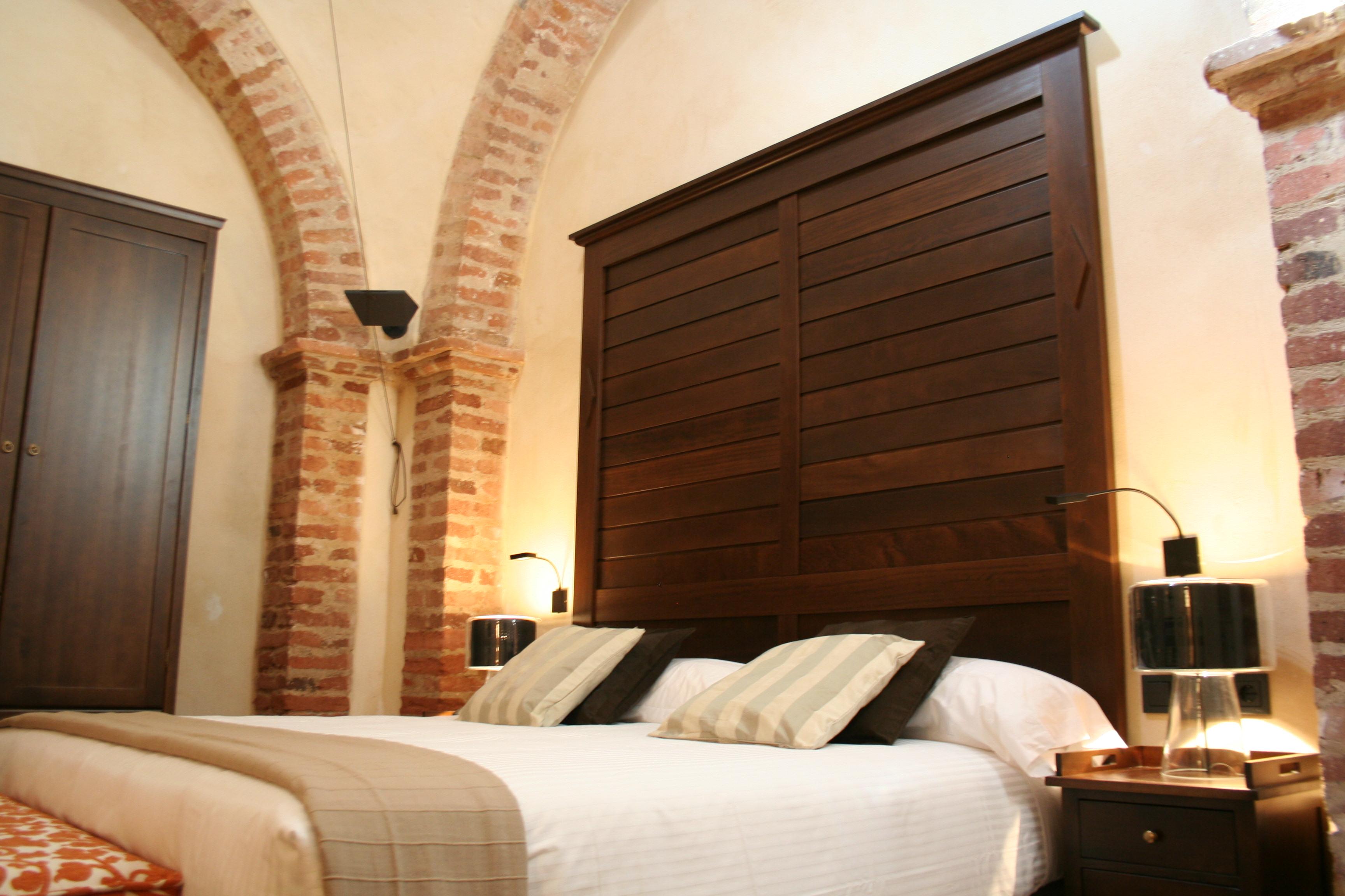 Hotel Convento Aracena & Spa Eksteriør billede