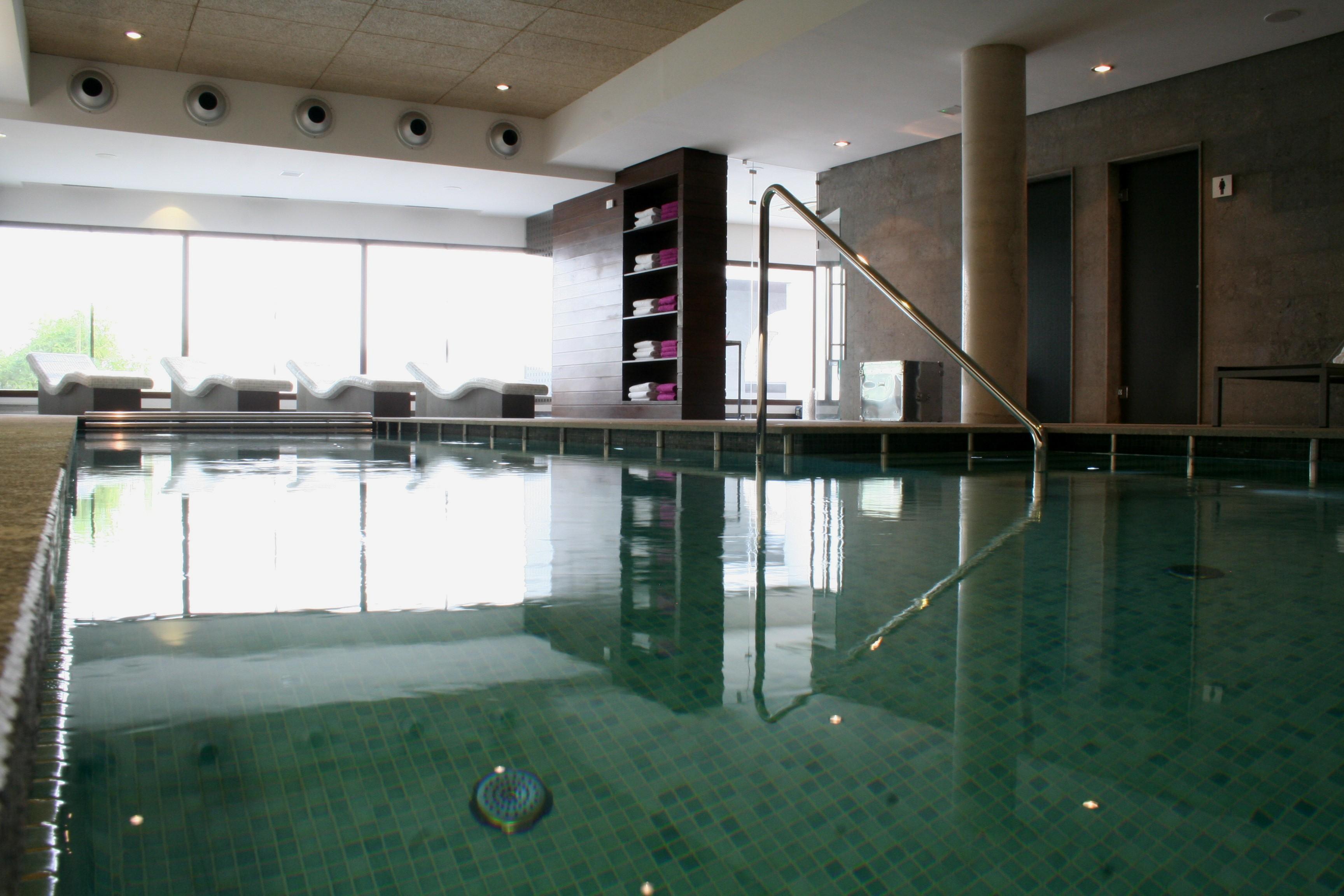 Hotel Convento Aracena & Spa Eksteriør billede