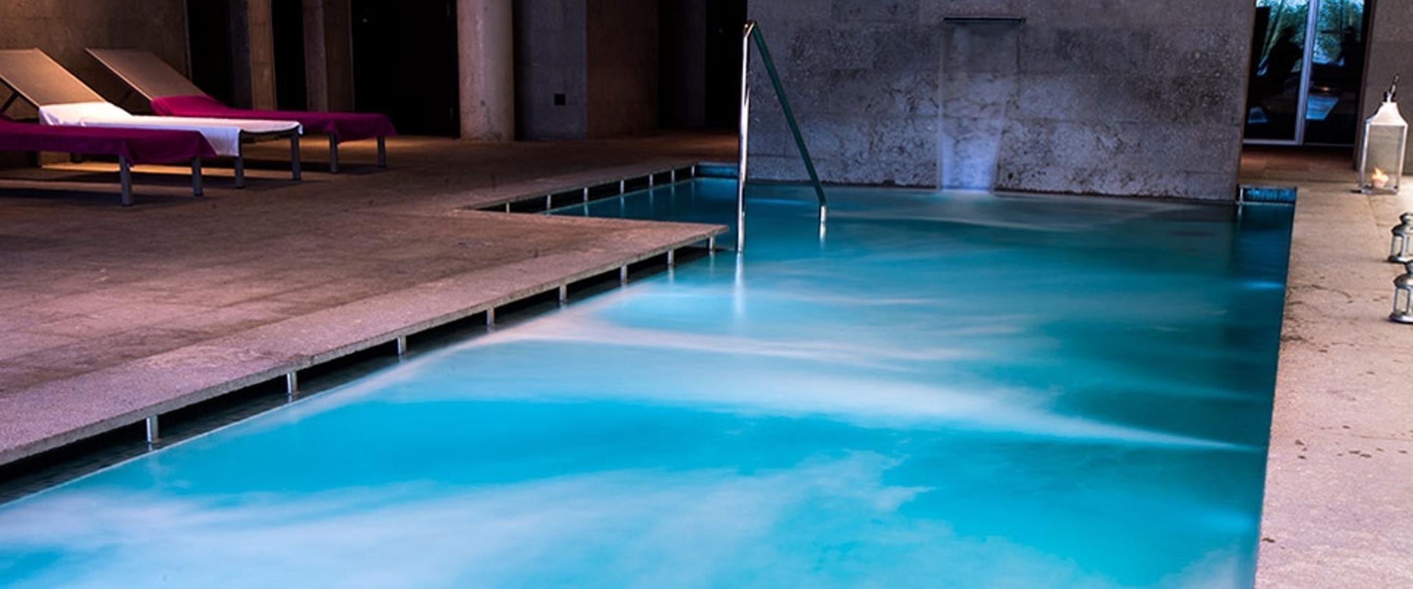 Hotel Convento Aracena & Spa Eksteriør billede