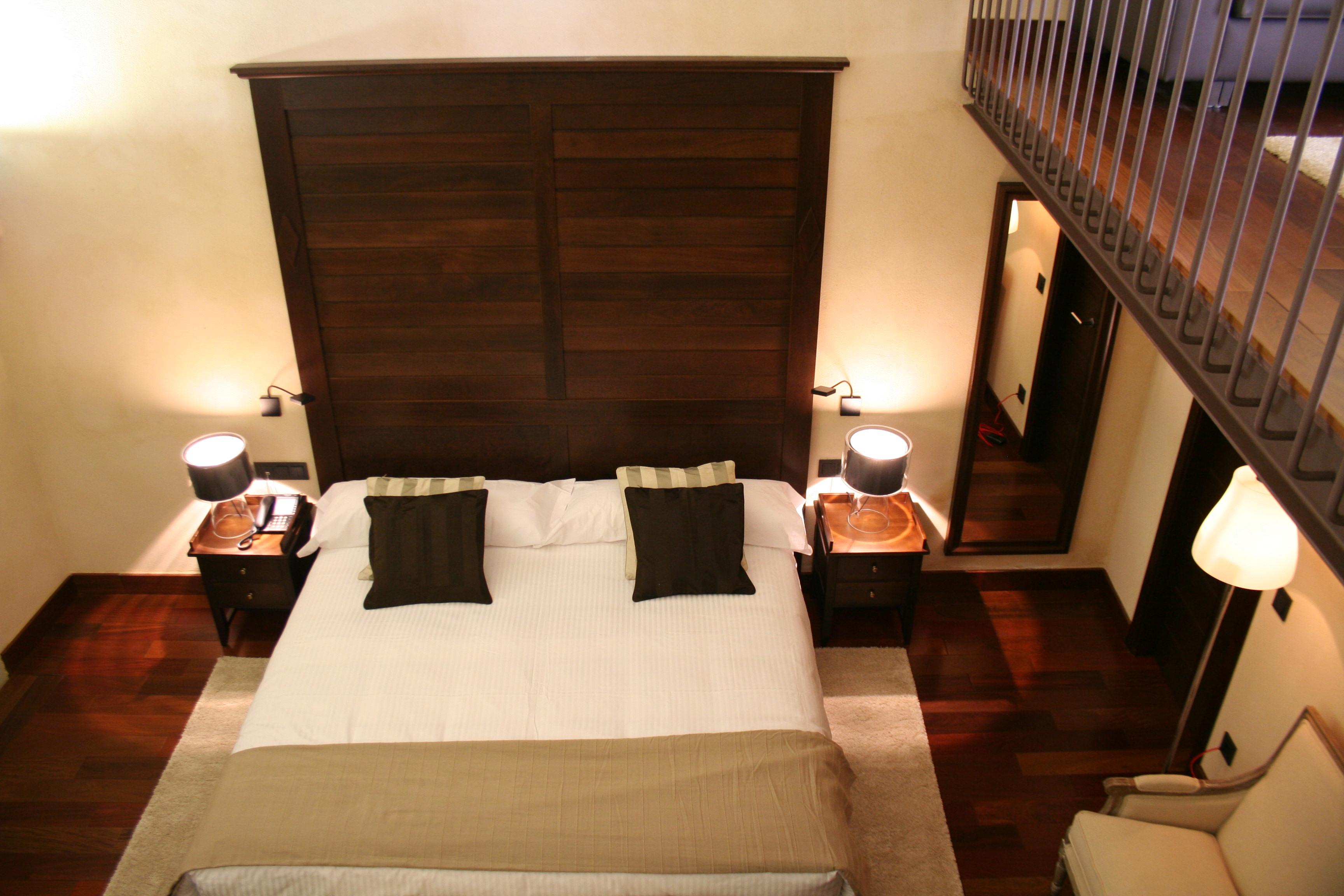 Hotel Convento Aracena & Spa Eksteriør billede