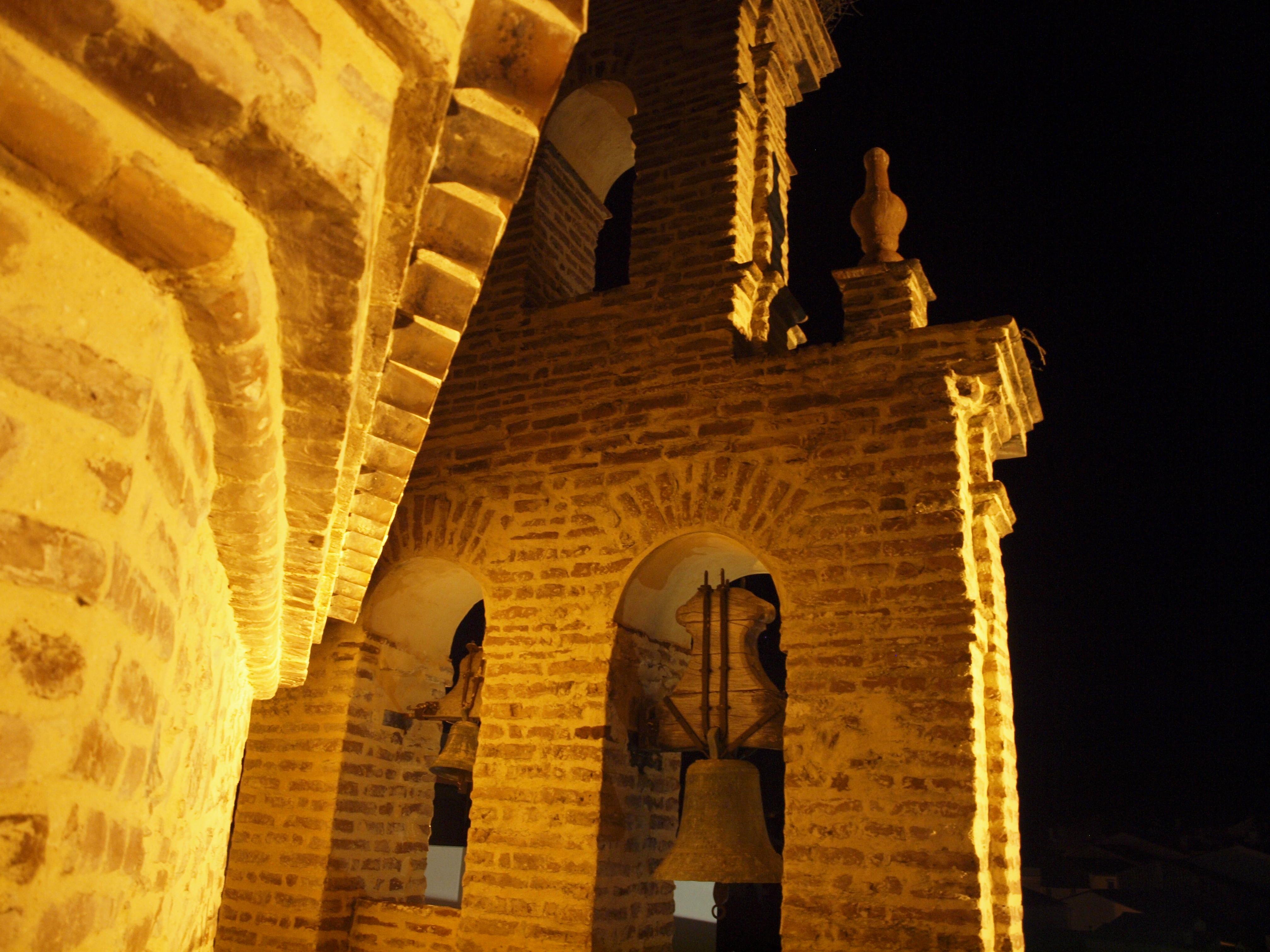 Hotel Convento Aracena & Spa Eksteriør billede