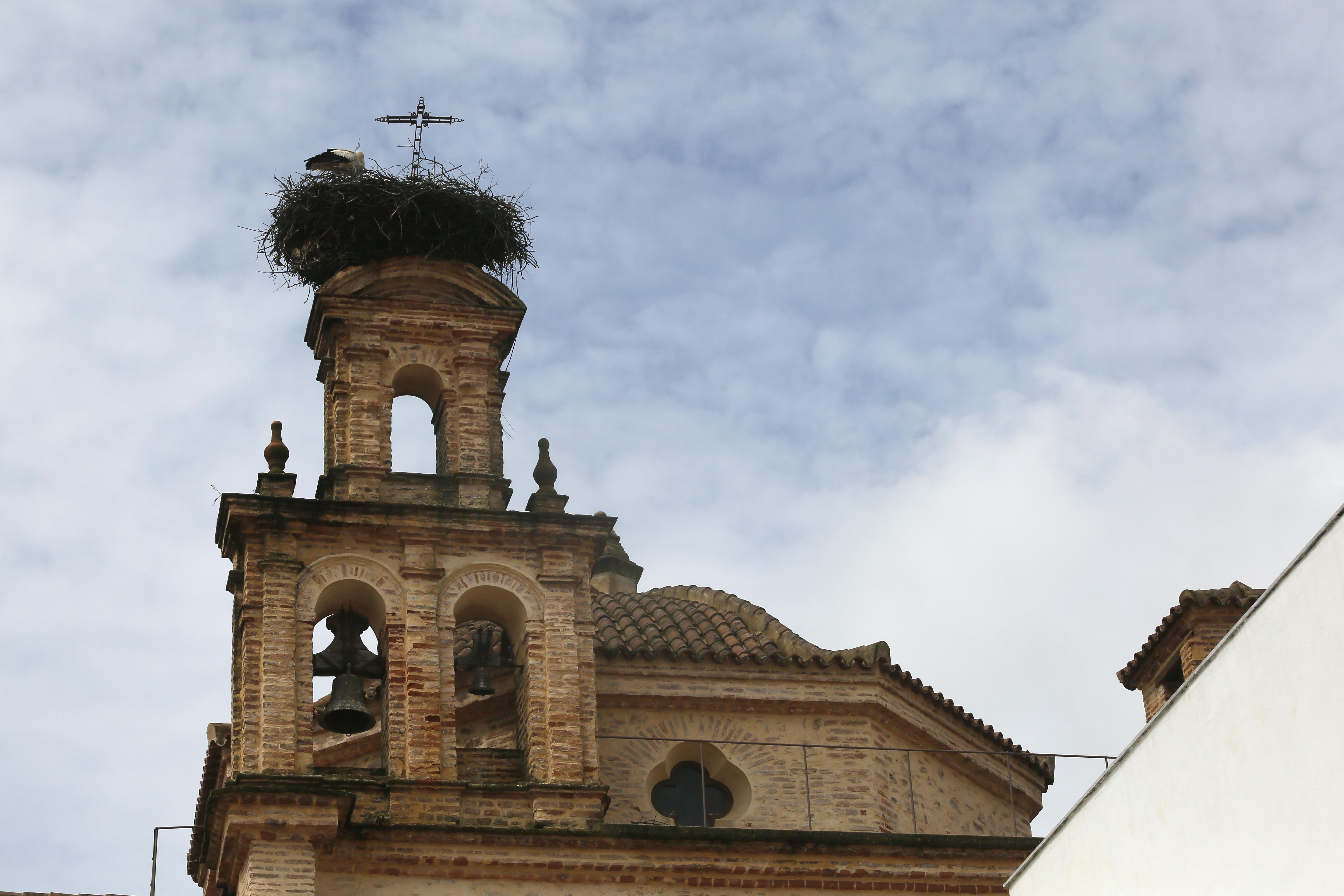 Hotel Convento Aracena & Spa Eksteriør billede