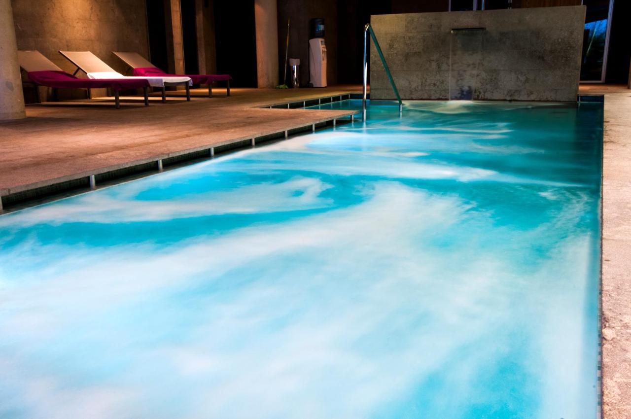 Hotel Convento Aracena & Spa Eksteriør billede