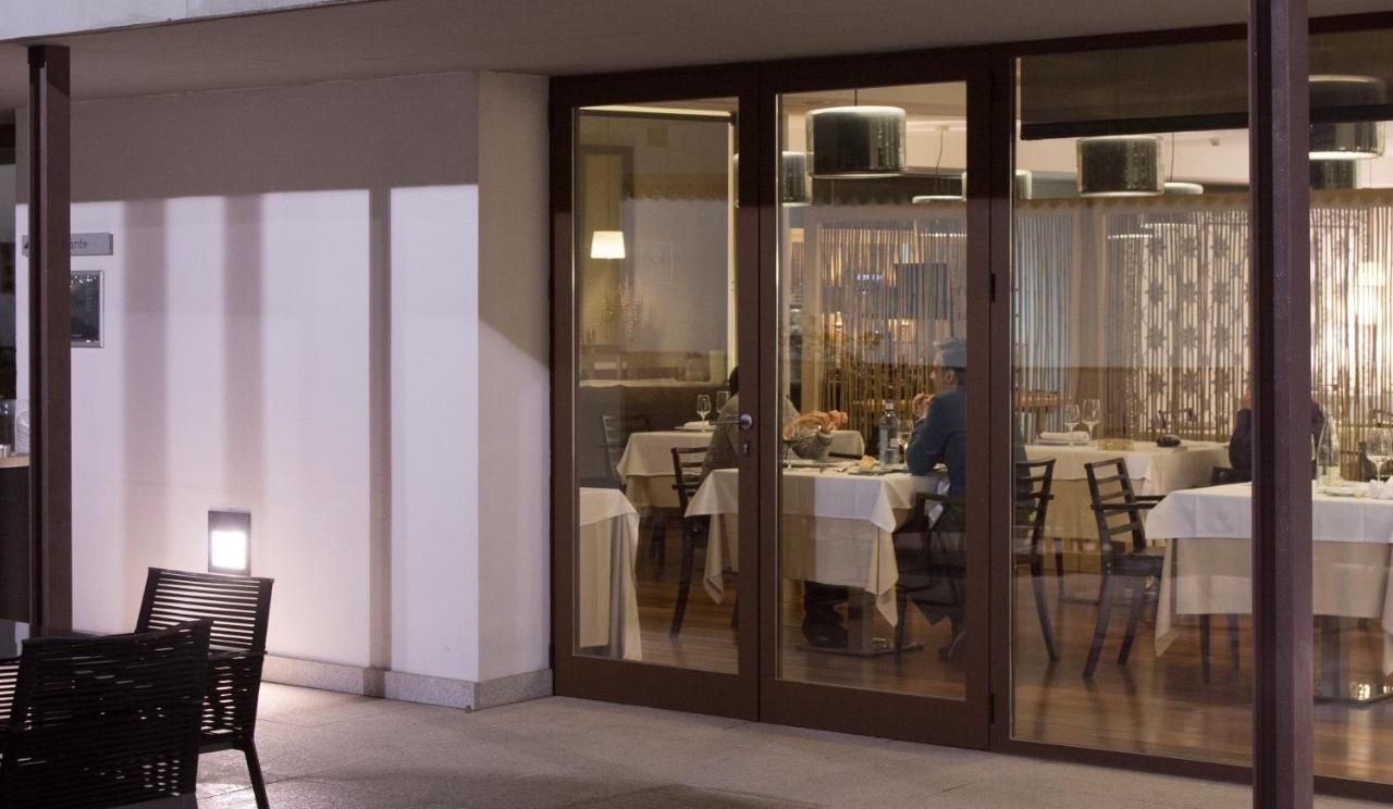 Hotel Convento Aracena & Spa Eksteriør billede