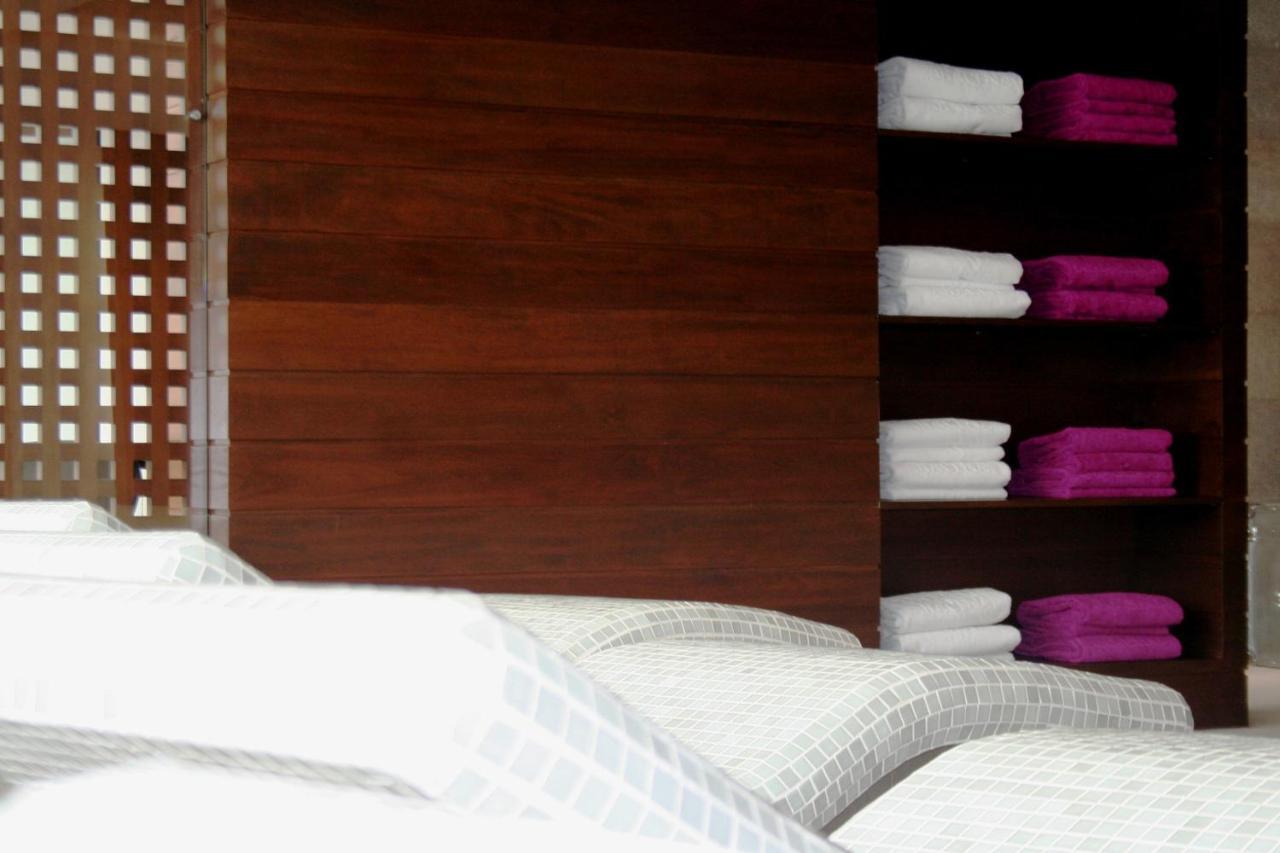 Hotel Convento Aracena & Spa Eksteriør billede