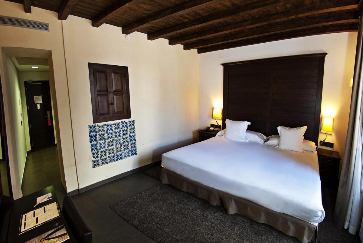 Hotel Convento Aracena & Spa Eksteriør billede