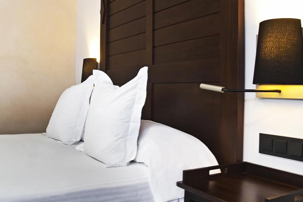 Hotel Convento Aracena & Spa Eksteriør billede
