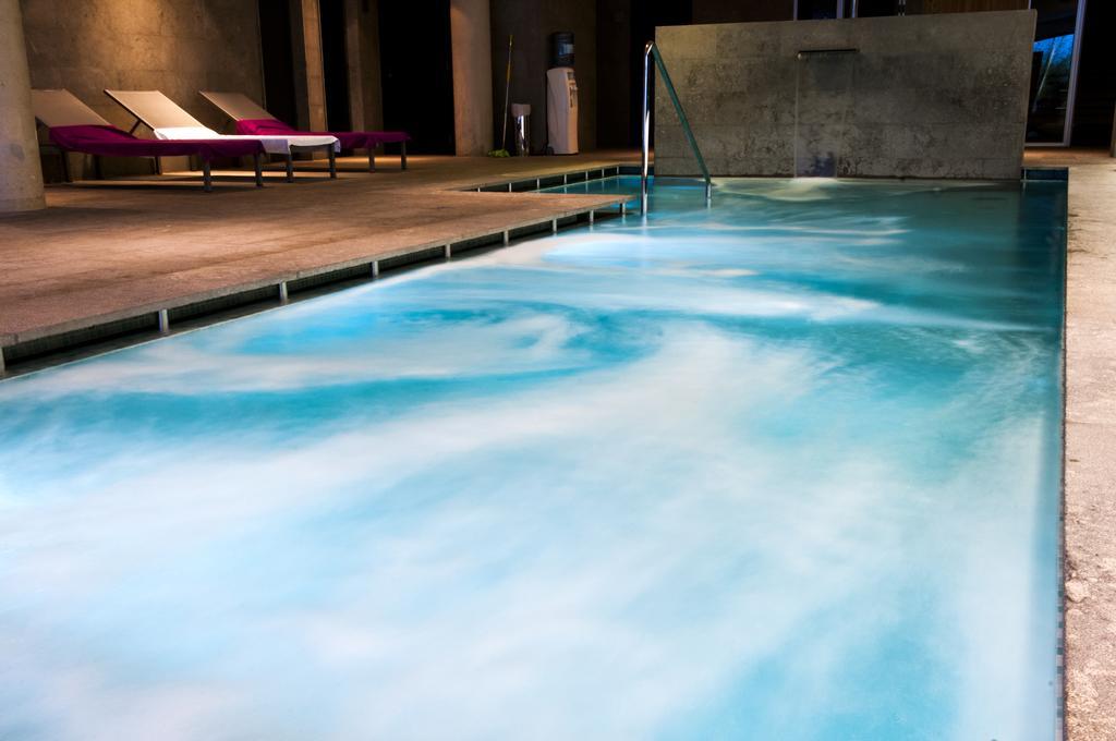 Hotel Convento Aracena & Spa Eksteriør billede